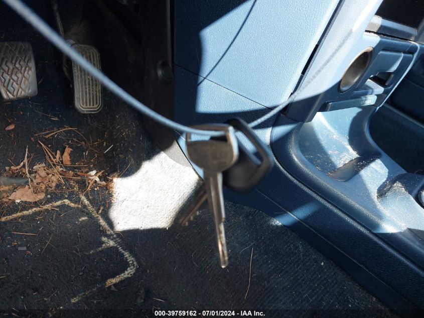 1989 Toyota Corolla Dlx VIN: JT2AE92E8K3219270 Lot: 39759162