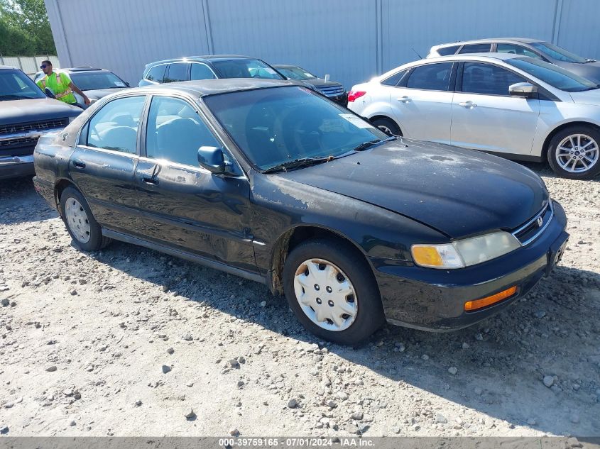 JHMCD5638VC018704 1997 Honda Accord Lx