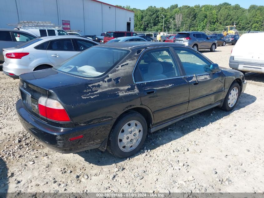 JHMCD5638VC018704 1997 Honda Accord Lx