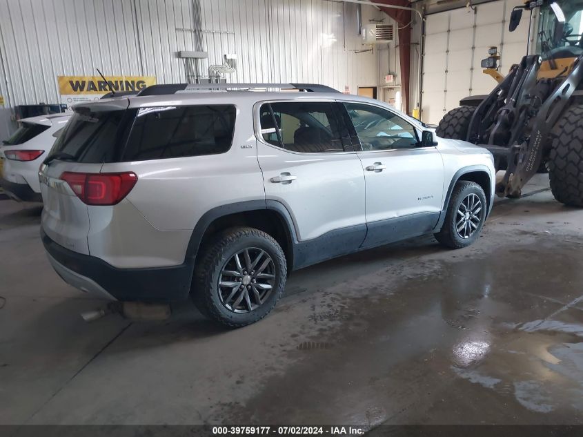 1GKKNULS9H223076 2017 GMC Acadia Slt-1