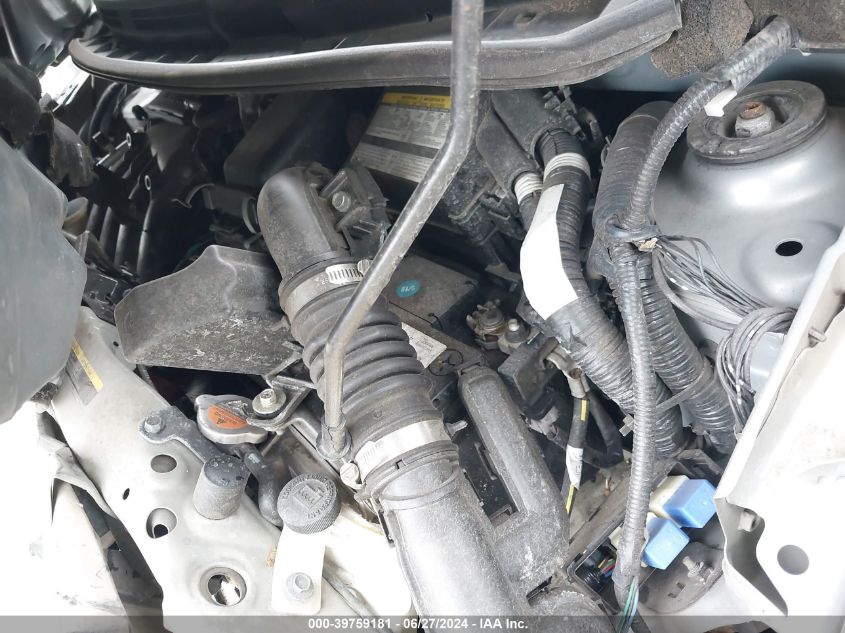 2015 Nissan Versa Note Sr VIN: 3N1CE2CP7FL373635 Lot: 39759181