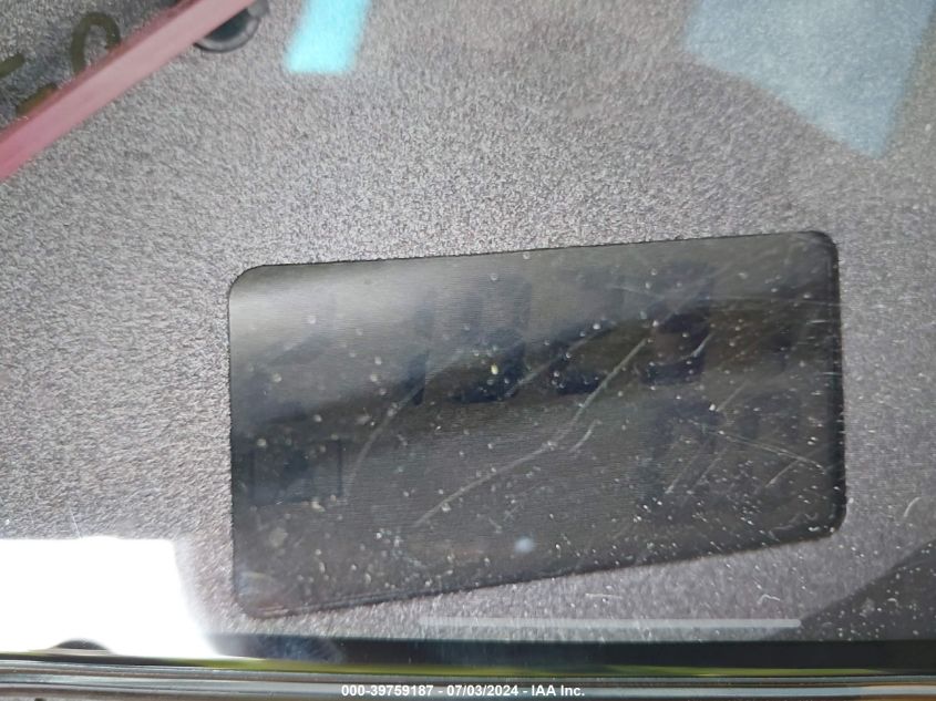 2004 Infiniti G35 VIN: JNKCV54E14M304887 Lot: 39759187