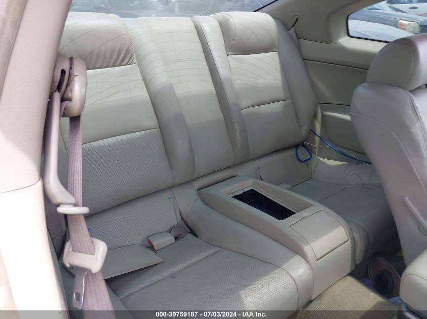 2004 Infiniti G35 VIN: JNKCV54E14M304887 Lot: 39759187