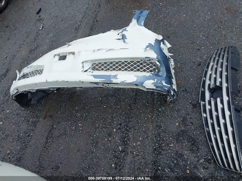 2004 Infiniti G35 VIN: JNKCV54E94M301526 Lot: 39759199