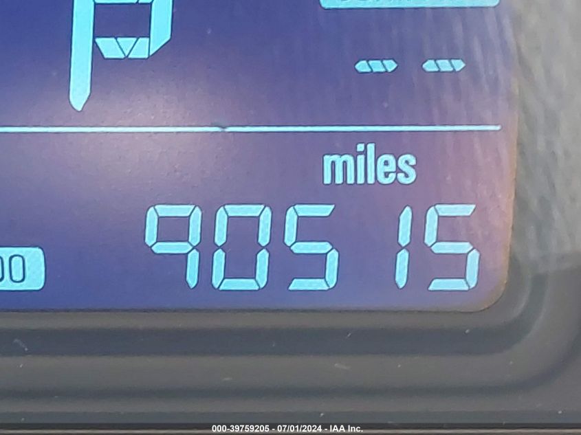 2015 Chevrolet Trax Lt VIN: KL7CJLSB0FB212675 Lot: 39759205