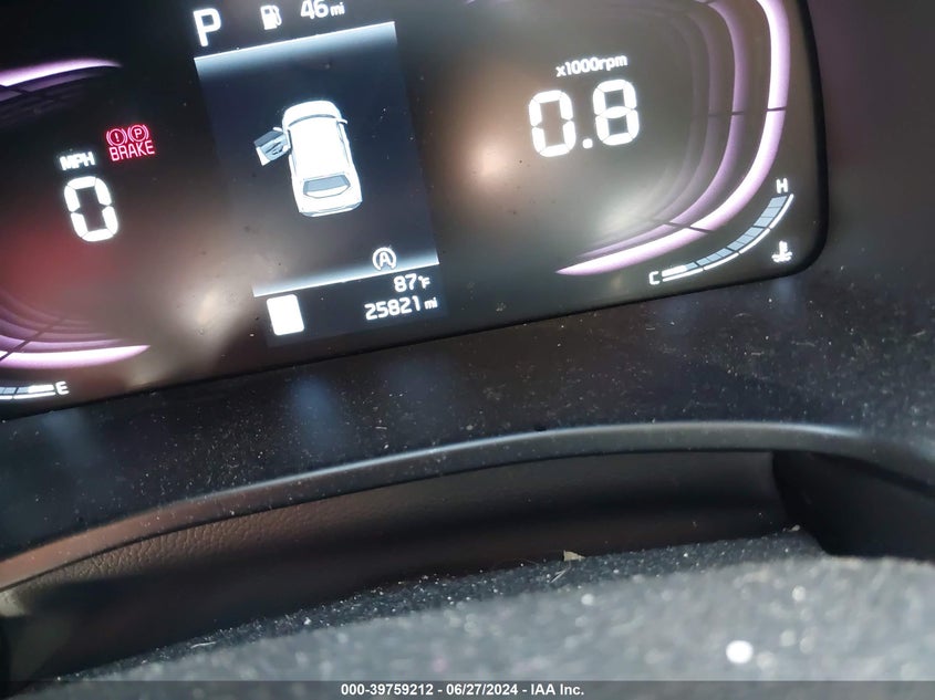 2023 KIA SOUL LX - KNDJ23AUXP7839396