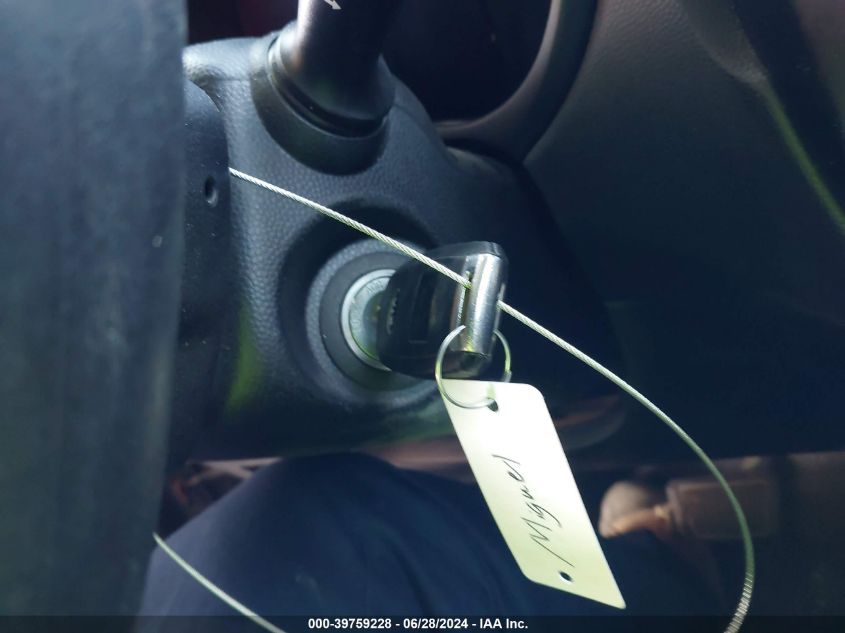 2016 Kia Soul VIN: KNDJN2A25G7356043 Lot: 39759228