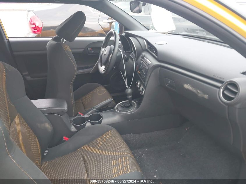 JTKJF5C7XC3025282 | 2012 SCION TC