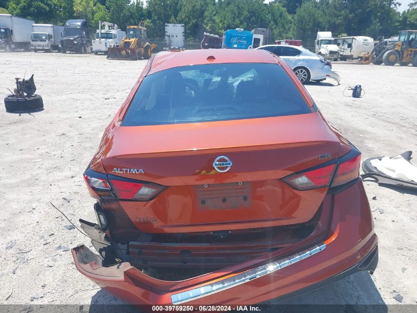 1N4BL4CV3KC183786 2019 NISSAN ALTIMA - Image 16