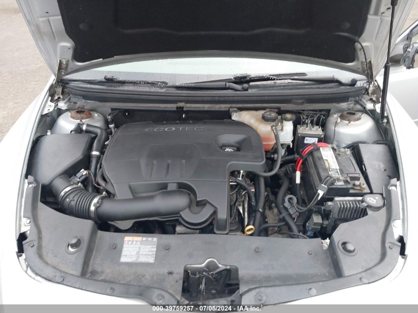 2012 Chevrolet Malibu Ls VIN: 1G1ZB5E0XCF135939 Lot: 39759257