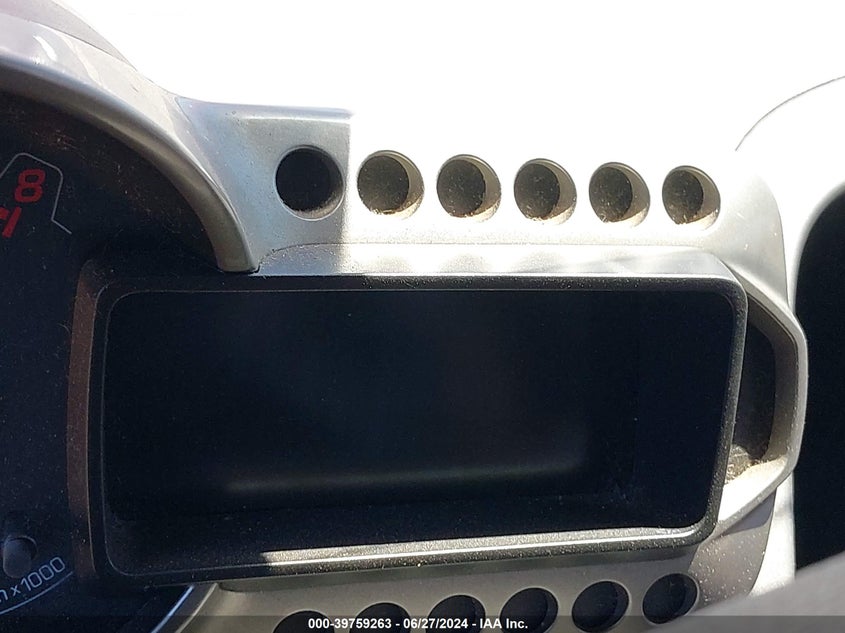 2013 Chevrolet Sonic Lt Auto VIN: 1G1JC5SH4D4160854 Lot: 39759263