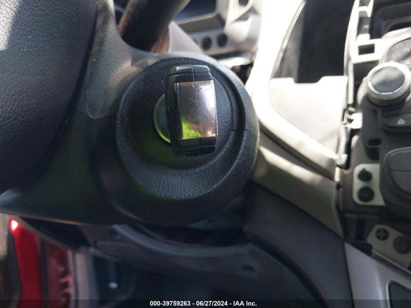 2013 Chevrolet Sonic Lt Auto VIN: 1G1JC5SH4D4160854 Lot: 39759263