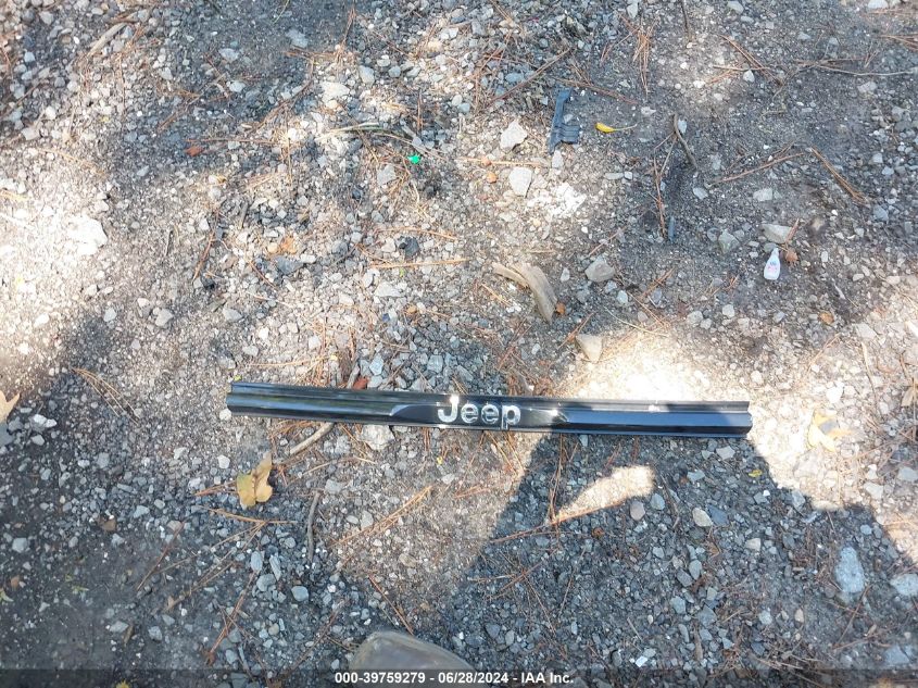 2023 Jeep Grand Cherokee Limited 4X4 VIN: 1C4RJHBG2PC542819 Lot: 39759279