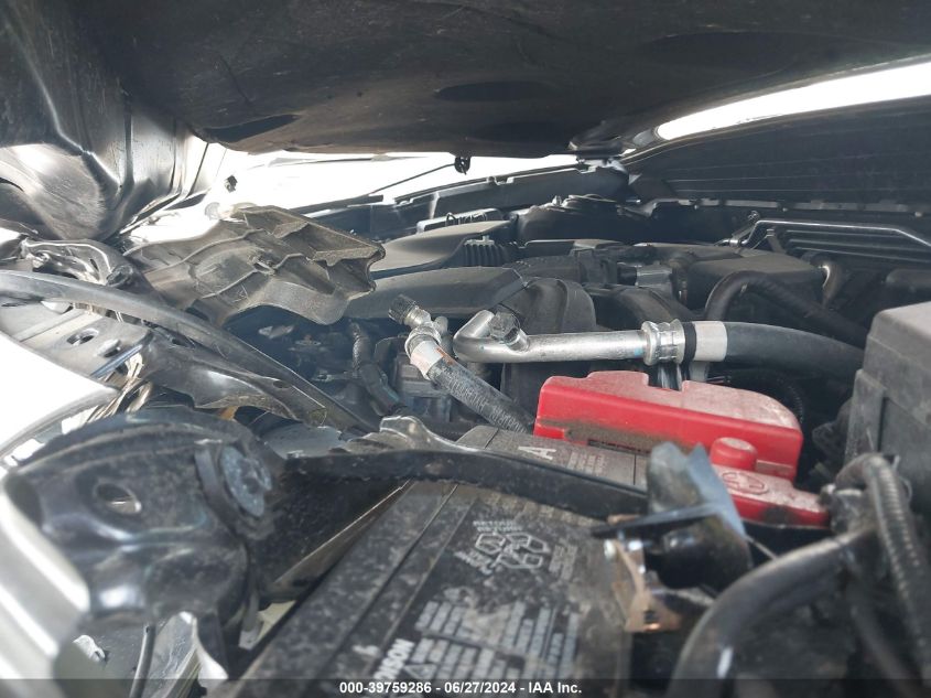 2022 Subaru Outback Premium VIN: 4S4BTAFC3N3166599 Lot: 39759286