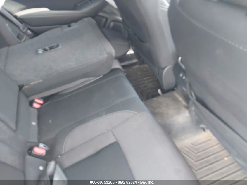 2022 Subaru Outback Premium VIN: 4S4BTAFC3N3166599 Lot: 39759286