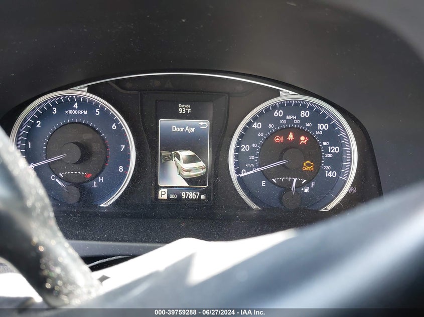 2016 Toyota Camry Le/Xle/Se/Xse VIN: 4T1BF1FK0GU527119 Lot: 39759288