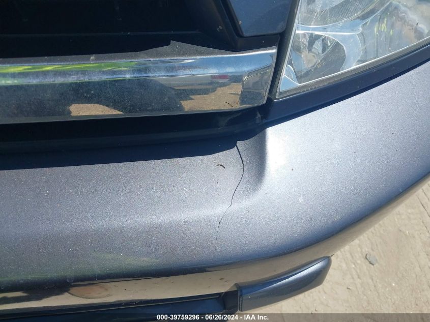 2005 Toyota 4Runner Sr5 V6 VIN: JTEBU14R850058551 Lot: 39759296