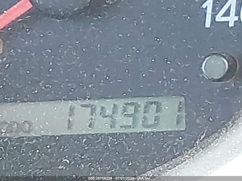 2006 Toyota Highlander VIN: JTEHD21A560045000 Lot: 39759299