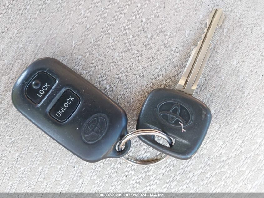 2006 Toyota Highlander VIN: JTEHD21A560045000 Lot: 39759299