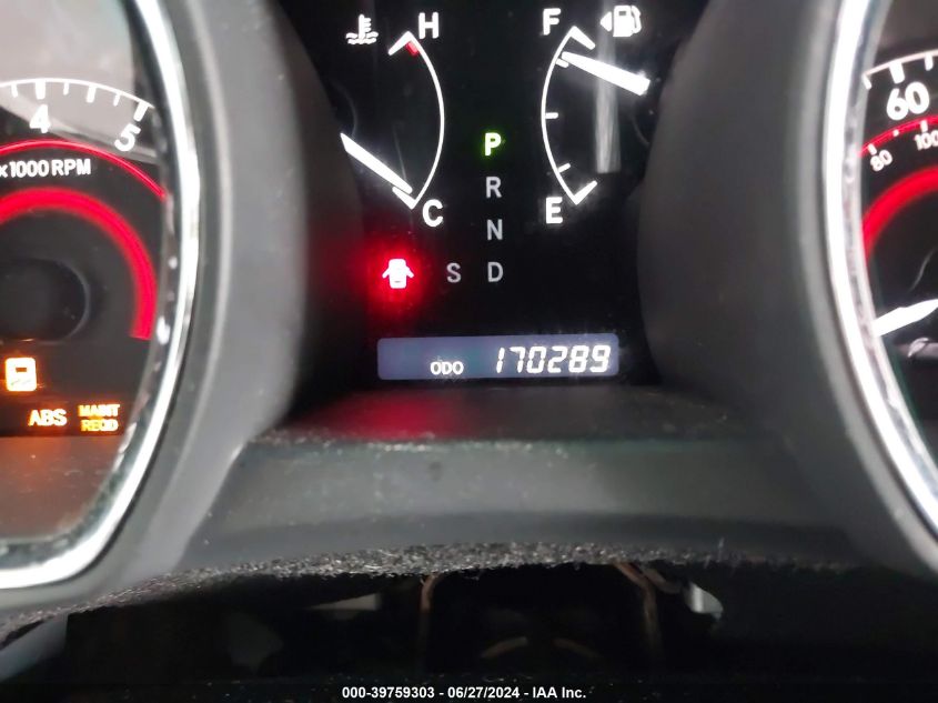 2012 Toyota Highlander Base V6 VIN: 5TDZK3EHXCS075677 Lot: 39759303