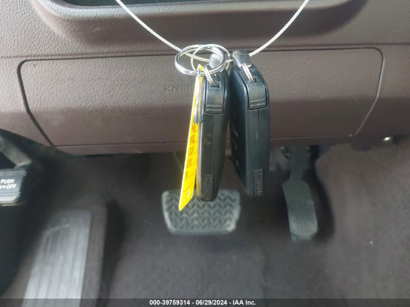 2017 Lexus Es 350 VIN: 58ABK1GG9HU039237 Lot: 39759314