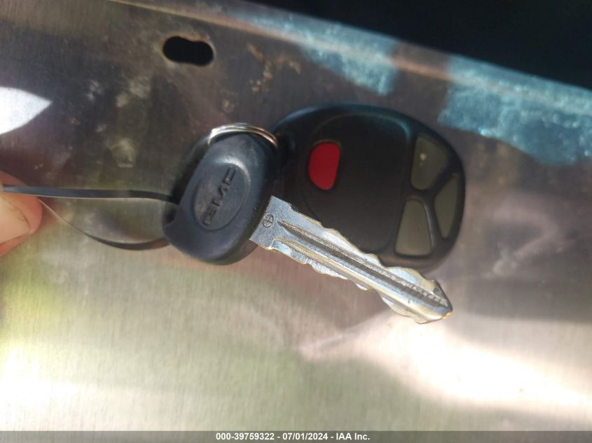 2008 GMC Sierra 1500 Sle1 VIN: 1GTEK19J18E175115 Lot: 39759322