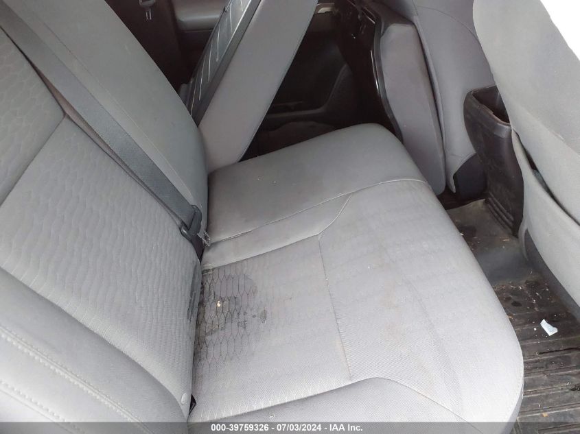 2016 Toyota Tacoma Dbl Cab/Sr/Sr5/Trd Spt/Or VIN: 5TFCZ5AN9GX003572 Lot: 39759326