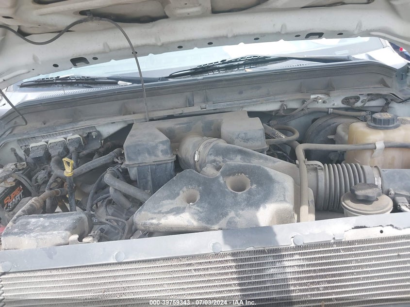 2012 Ford F-250 Super Duty VIN: 1FT7X2B68CEA64916 Lot: 39759343