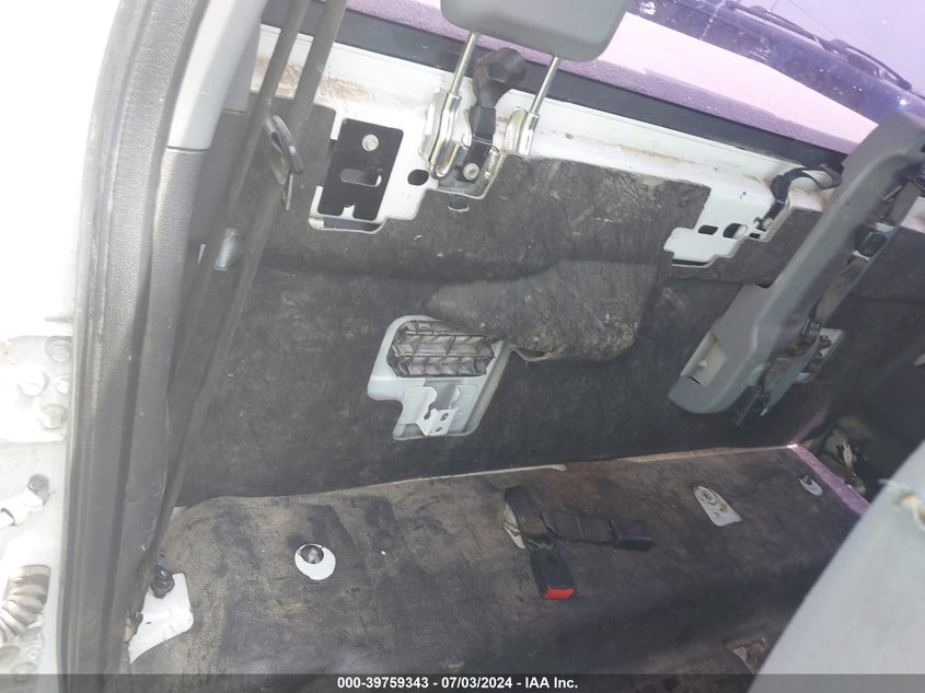 2012 Ford F-250 Super Duty VIN: 1FT7X2B68CEA64916 Lot: 39759343