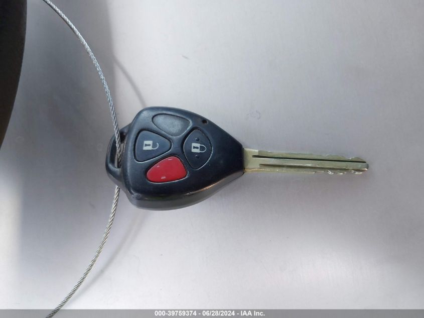 2010 Toyota Rav4 VIN: JTMZF4DV3AD017579 Lot: 39759374