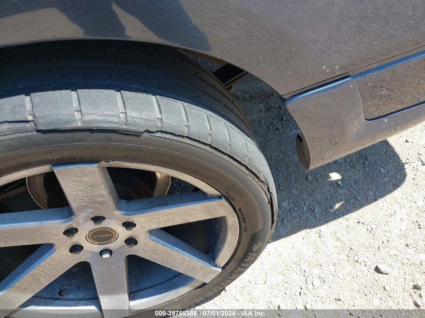 2005 Ford F-150 Stx/Xl/Xlt VIN: 1FTRX12W35NA27438 Lot: 39759386