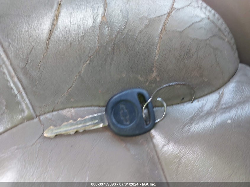 2002 Chevrolet Silverado 1500 Lt VIN: 2GCEC19T721248401 Lot: 39759393