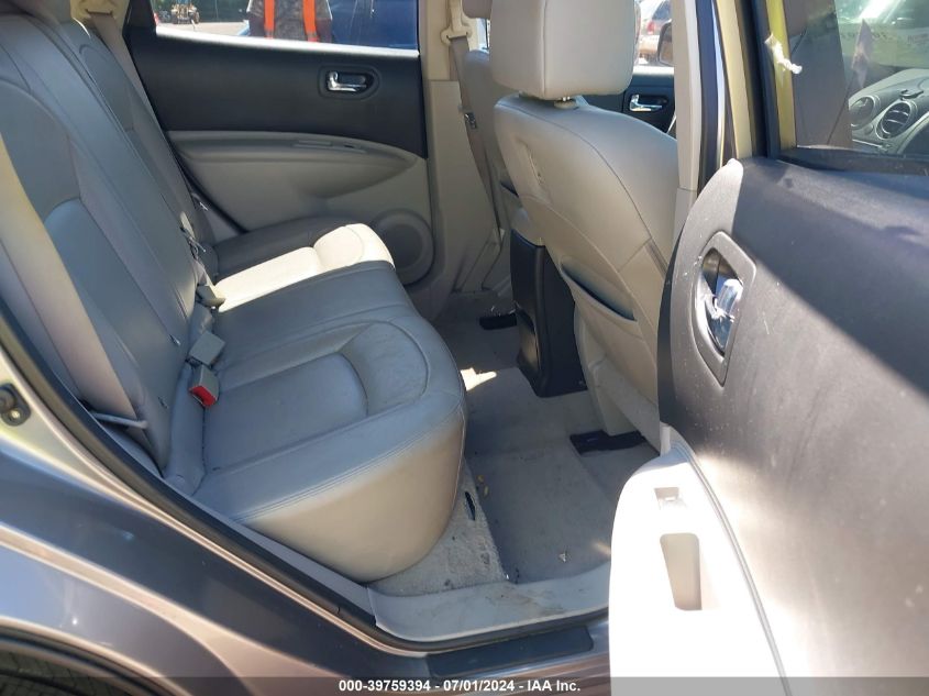 2011 Nissan Rogue Sv VIN: JN8AS5MT5BW561220 Lot: 39759394