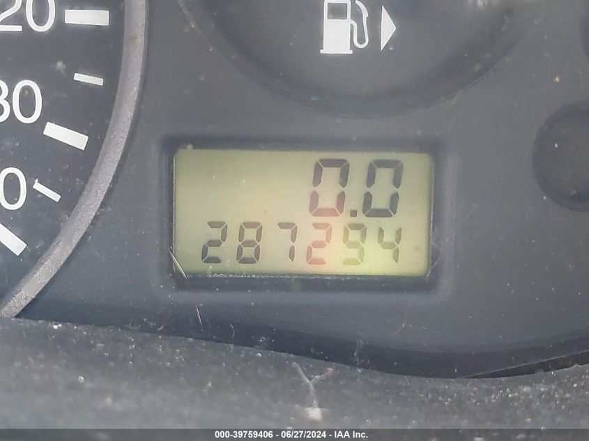 2006 Ford Focus Zx4 VIN: 1FAFP34N86W146235 Lot: 39759406