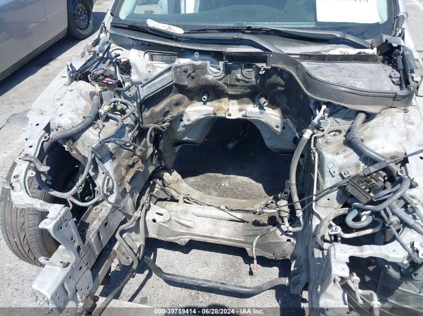 2011 Infiniti G37 Sport VIN: JN1CV6AP9BM301863 Lot: 39759414