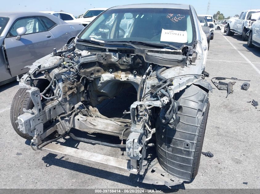 2011 Infiniti G37 Sport VIN: JN1CV6AP9BM301863 Lot: 39759414