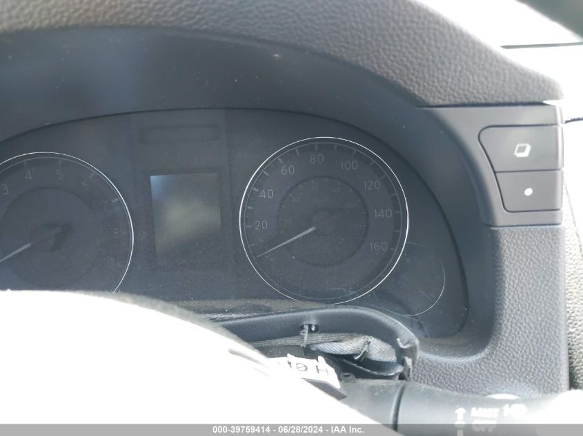 2011 Infiniti G37 Sport VIN: JN1CV6AP9BM301863 Lot: 39759414