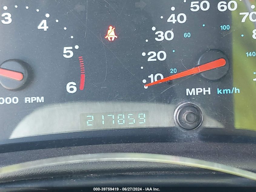 2005 Jeep Wrangler X VIN: 1J4FA39S35P337462 Lot: 39759419