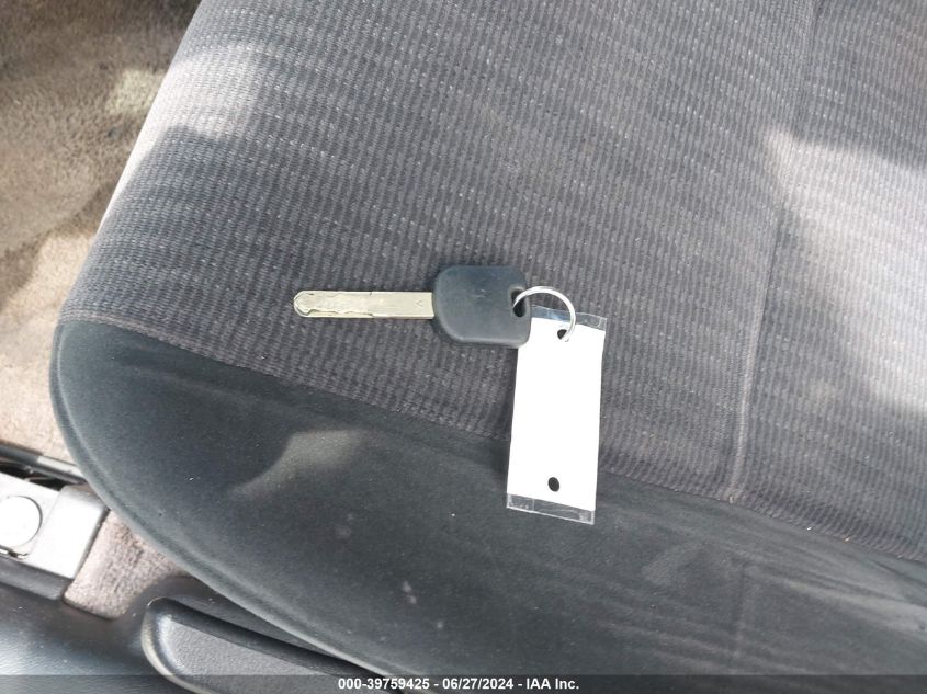 2005 Honda Accord 2.4 Lx VIN: 3HGCM56415G701854 Lot: 39759425