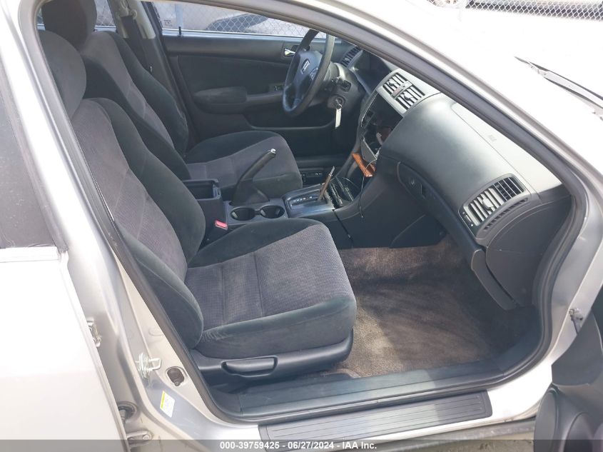 3HGCM56415G701854 | 2005 HONDA ACCORD