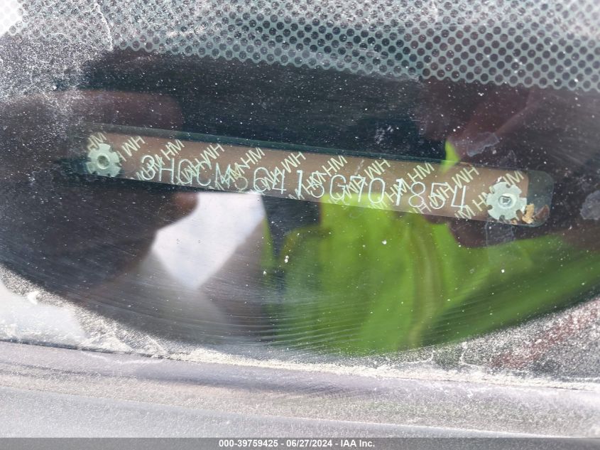 2005 Honda Accord 2.4 Lx VIN: 3HGCM56415G701854 Lot: 39759425