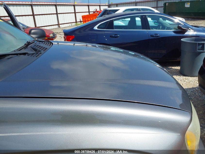 2006 Chevrolet Trailblazer Ls VIN: 1GNDT13S862115705 Lot: 39759426