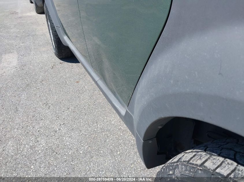 2003 Honda Element Ex VIN: 5J6YH18573L021023 Lot: 39759439