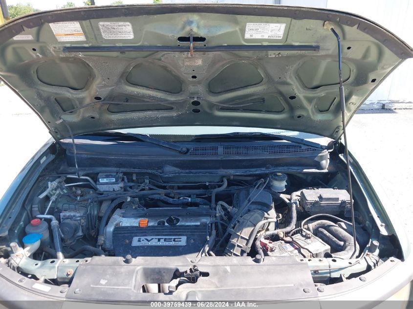 2003 Honda Element Ex VIN: 5J6YH18573L021023 Lot: 39759439