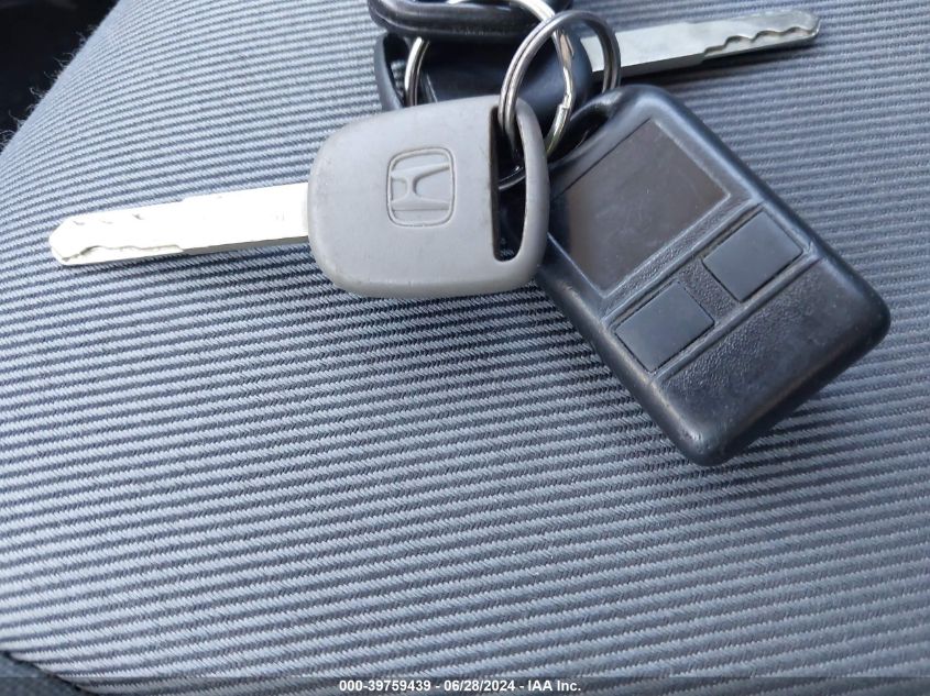 2003 Honda Element Ex VIN: 5J6YH18573L021023 Lot: 39759439