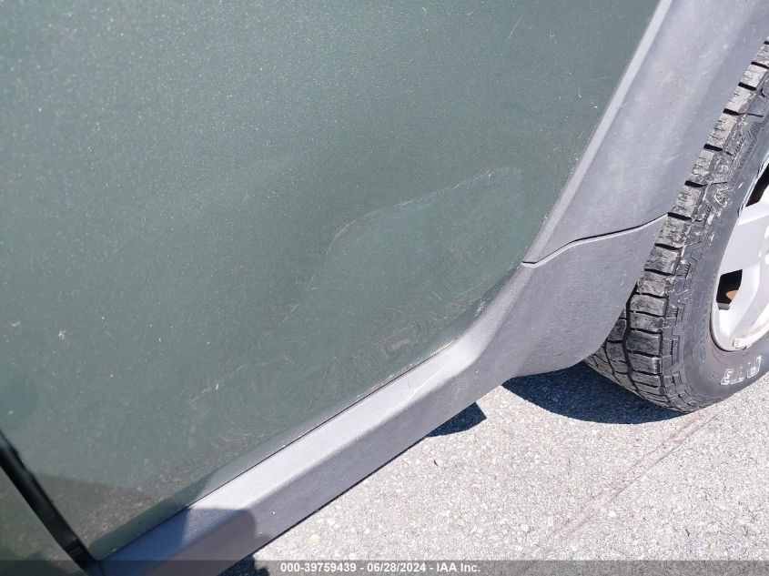 2003 Honda Element Ex VIN: 5J6YH18573L021023 Lot: 39759439