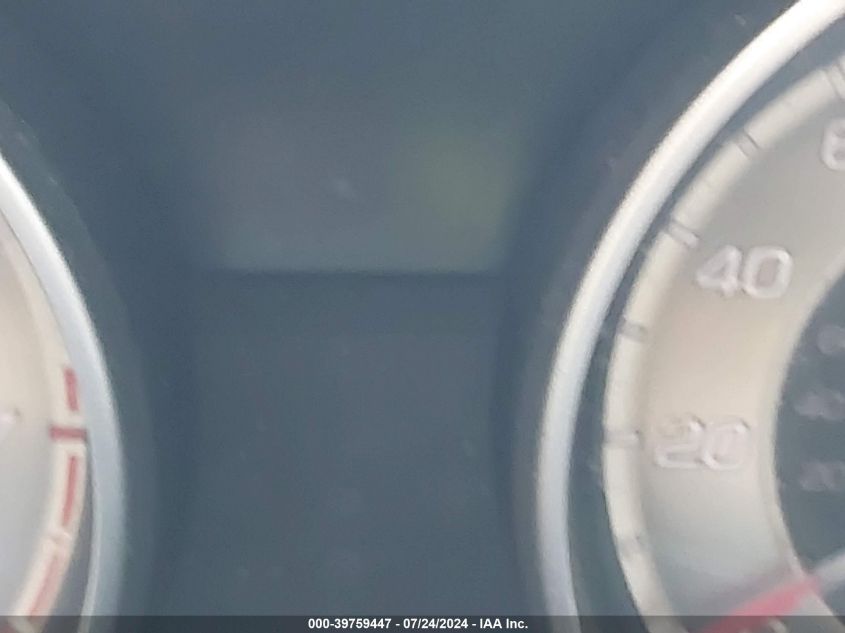 2012 Acura Mdx Technology VIN: 2HNYD2H39CH50491 Lot: 39759447