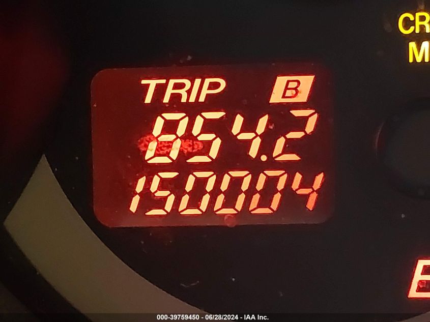 2005 Mazda Mazda3 S VIN: JM1BK143451272839 Lot: 39759450