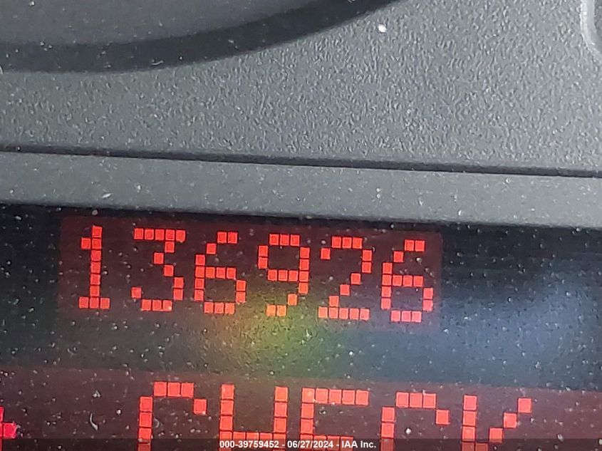 2004 BMW X5 3.0I VIN: 5UXFA135X4LU42162 Lot: 39759452