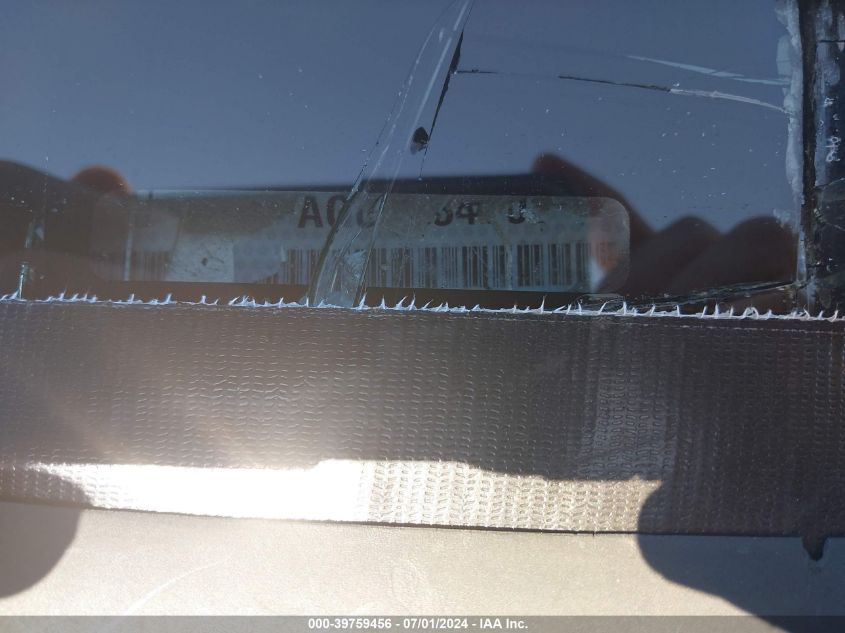 2015 Jeep Grand Cherokee Srt VIN: 1C4RJFDJ1FC666320 Lot: 39759456